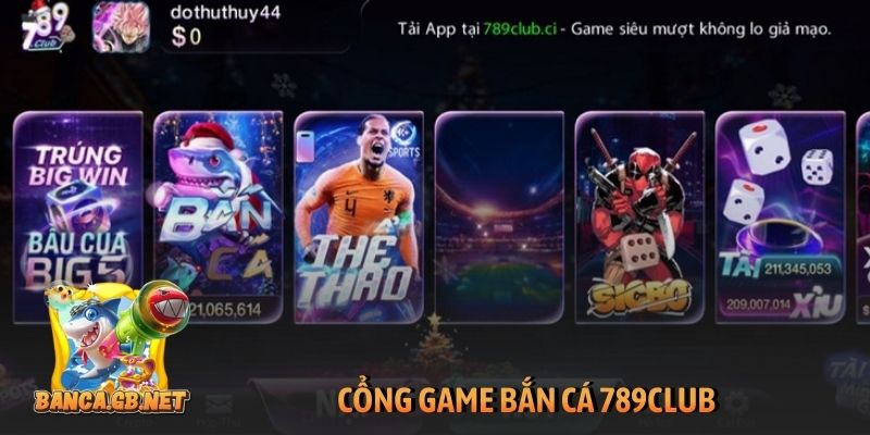789Club