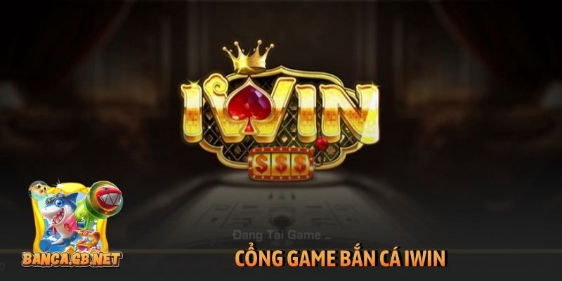 Iwin