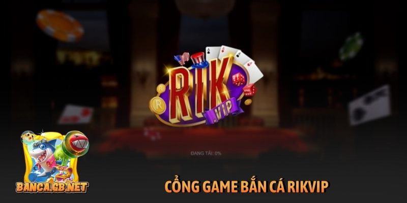 Rikvip